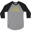 i am your father funny dad 3/4 Sleeve Shirt