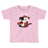 magic from the ghetto Toddler T-shirt