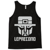 leprecons irish st patricks day Tank Top