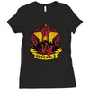 revolutionary assembly Ladies Fitted T-Shirt