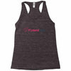 romance class Racerback Tank
