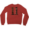 Team 11 Crewneck Sweatshirt