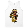 make my own Tank Top