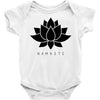namaste Baby Bodysuit