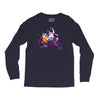 fast food Long Sleeve Shirts