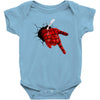 COOL SPIDER Baby Bodysuit