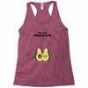 We Are Pregnant Racerback Tank