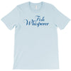 fish whisperer funny T-Shirt
