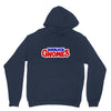 Sherlock Gnomes Unisex Hoodie