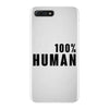 Human iPhone 7 Plus Case