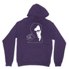 woody allen tribute Unisex Hoodie