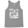1955 old school hot rod outlaw gasser drag car blower Tank Top