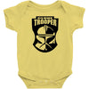 clone trooper Baby Onesie