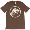 Jurassic Park T-Shirt