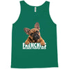 frenchies Tank Top