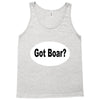 got boar Tank Top