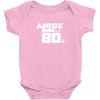 Made In The 80s Baby Onesie