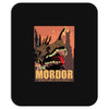 visit mordor Mousepad