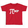 pi pimp Toddler T-shirt