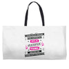 It's A Grandma Thing Weekender Totes