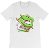 funny snake T-Shirt