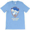 oakland feather river camp T-Shirt