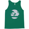 alien matata Tank Top