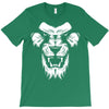 angry lion T-Shirt