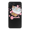 clean eating iPhone 7 Plus Case