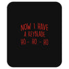 now i have a keyblade Mousepad