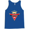 ATJEH BEAUTY Tank Top