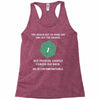 Dungeon Master Racerback Tank