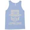 leprecons irish st patricks day Tank Top