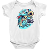 dead &amp; sea Baby Bodysuit