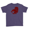 sheep Youth Tee