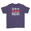 body by bacon! Youth Tee