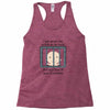 18 Years Of Probation Baby Racerback Tank