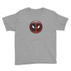 deadpool5 Youth Tee