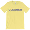 Broad City Cleaner T-Shirt