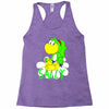 sally Racerback Tank