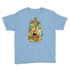 snack pack Youth Tee