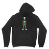 Scary Terry Unisex Hoodie