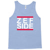 new hot zef side die antwoord Tank Top