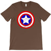 Captain America T-Shirt