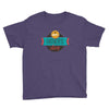 HAPPY FATHERS DAY Youth Tee