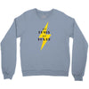 Women's March My Pussy My Power Crewneck Sweatshirt