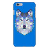 the wolf iPhone 6/6s Plus Case