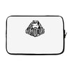 you're a hairy wizard Laptop sleeve