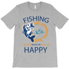 Fishing T-Shirt