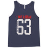 i have a dream 1963 Tank Top